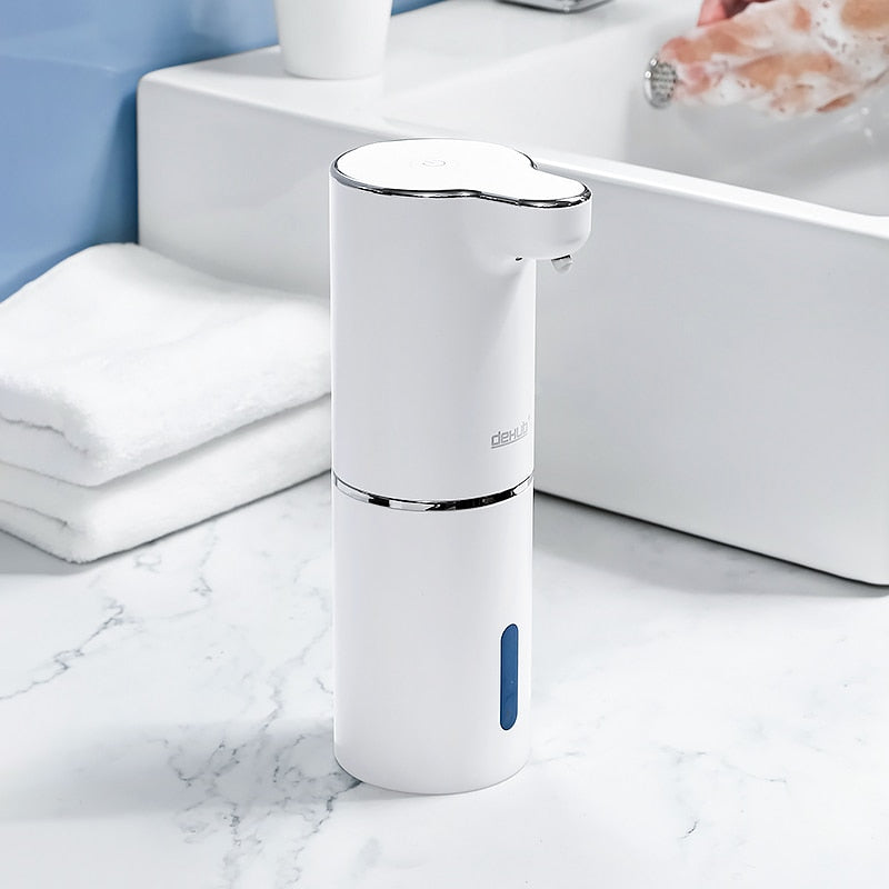Avelena | Spender Automatischer Schaumseife für Hygiene