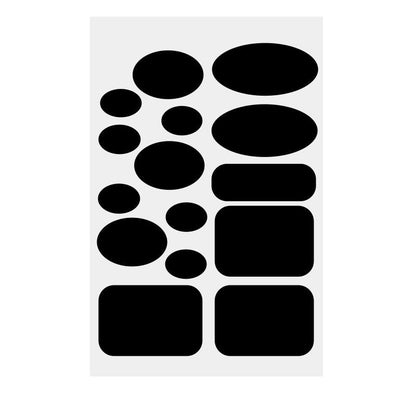 Avelena | Daunenjacken Reparatur-Patch