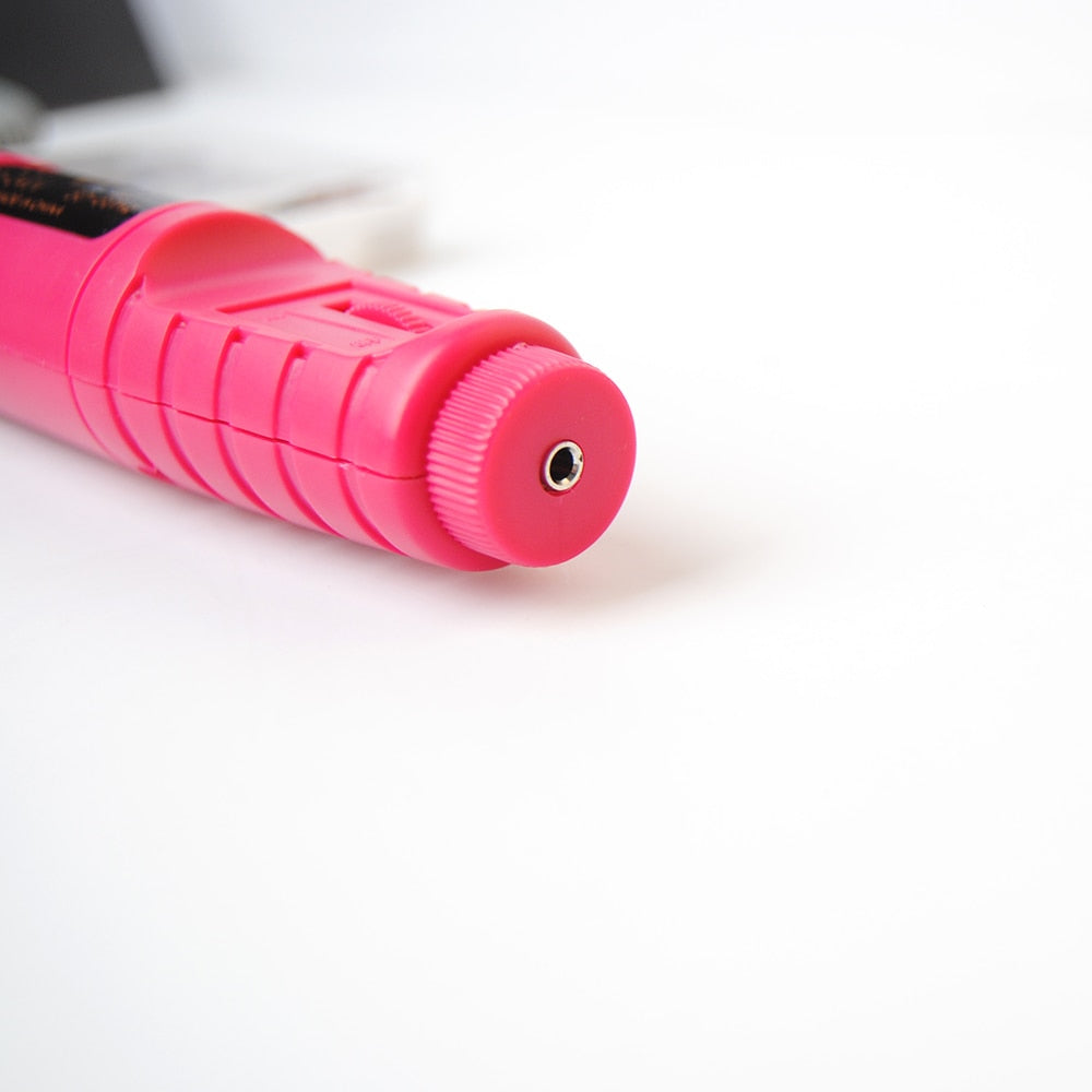 Avelena | Professionelle 6-In-1 Elektrische Nagelfeile