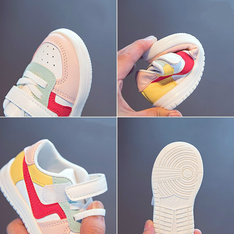 Avelena | Evelynsshoes I Schuhe mit rutschfester Sohle für Babys