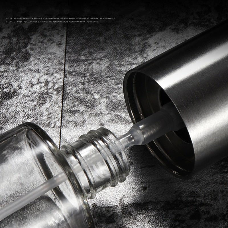 Avelena | Olivenöl Sprayer