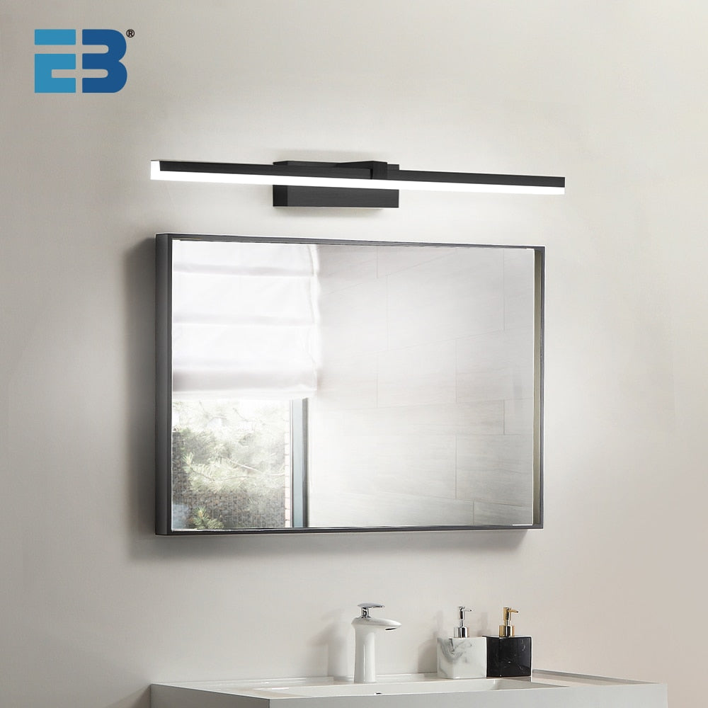 Avelena | Moderne 8W Led Wandlampe für Bad