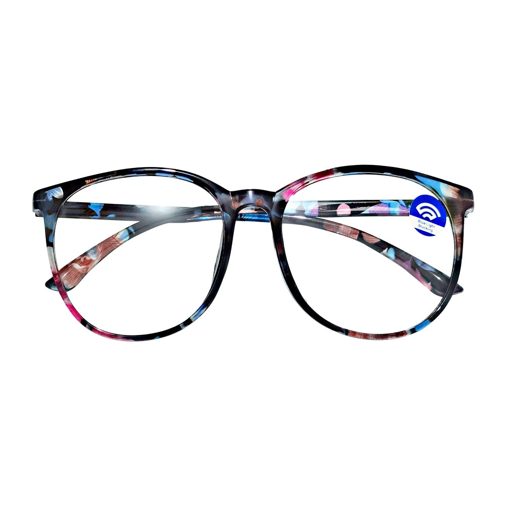 Avelena | Brille – Stylische Blaulichtbrille zum Schutz