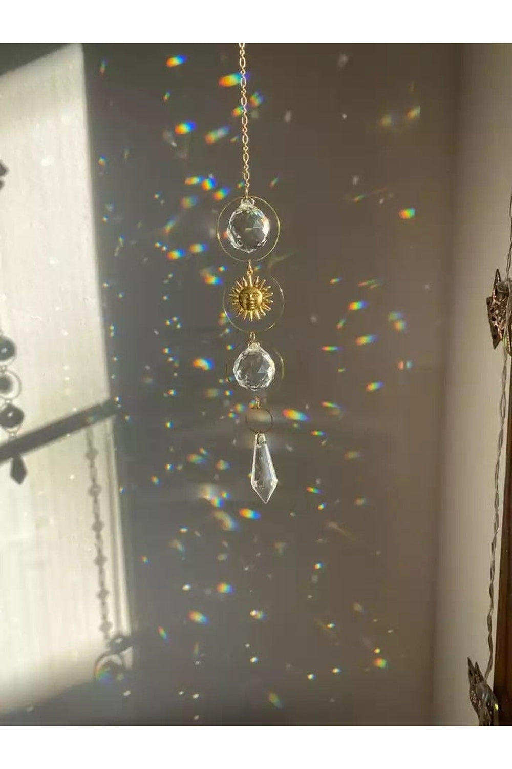 Avelena | Sol Invictus Sonne Sonnenfänger