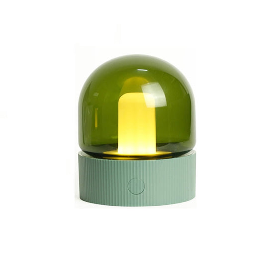 Avelena | Vintage MiniPastell Nachttischlampe