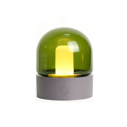 Avelena | Vintage MiniPastell Nachttischlampe