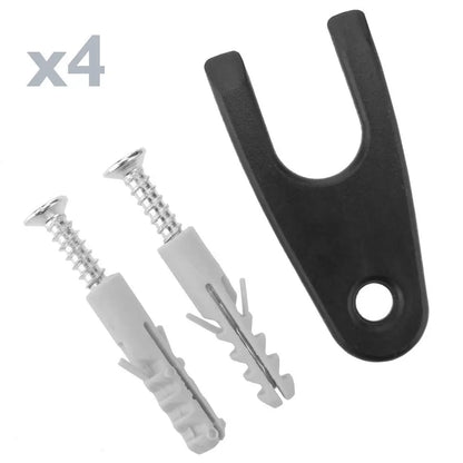 Avelena | Wandmontierte Duschspender