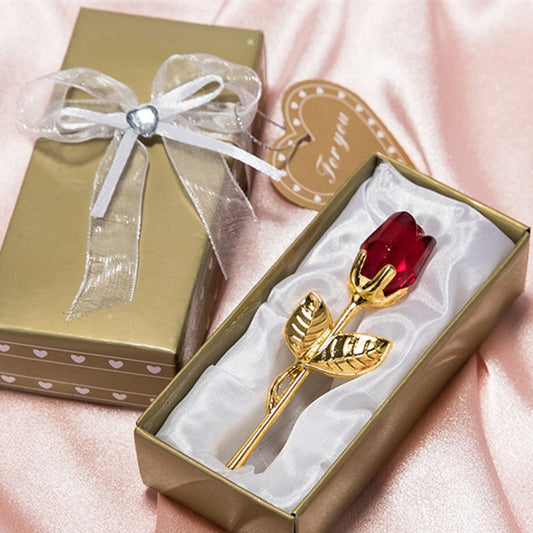 Avelena | RosenBlüte Luxuriöses florales Andenken