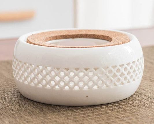 Avelena | Teewärmer - CozyBase - Hält die Teekanne warm - Perfekt für entspannte Teestunden