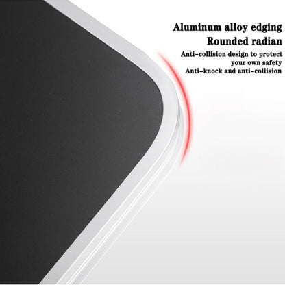 Avelena | Verstellbarer Laptop-Ständer für Couch & Bett | Bequeme Arbeitsstation