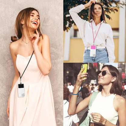 Avelena | Diebstahlsichere Handy-Kette für bequemes und sicheres Tragen