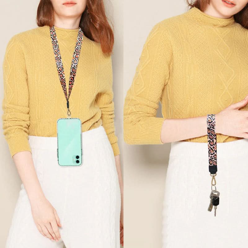 Avelena | Diebstahlsichere Handy-Kette für bequemes und sicheres Tragen