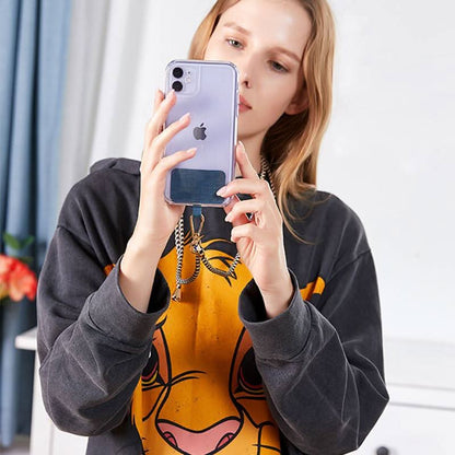 Avelena | Diebstahlsichere Handy-Kette für bequemes und sicheres Tragen