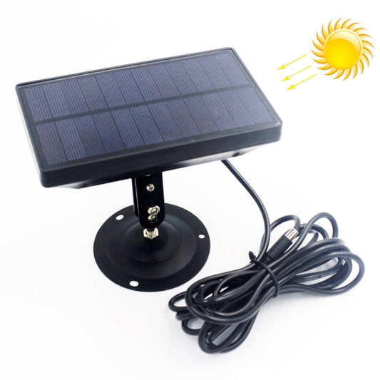 Avelena | 1500mAh Solar Panel Charger Wasserdichter Akku für Jagd Spiel Trail Kameras