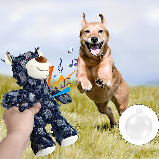 Avelena | Unzerstörbarer Robuster Bär