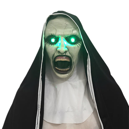Avelena | Neuer Stil Maske Kopfbedeckung