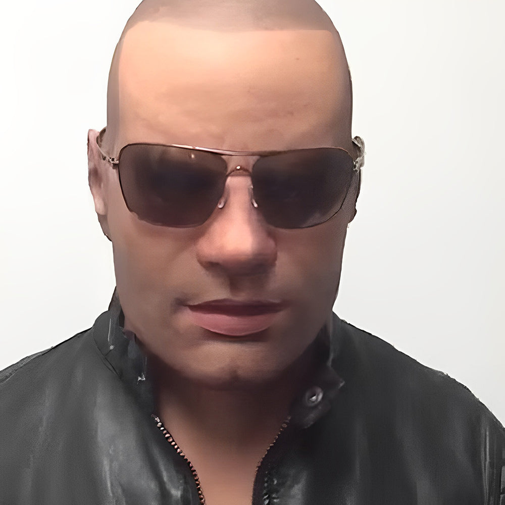 Avelena | Neuer Stil Maske Kopfbedeckung
