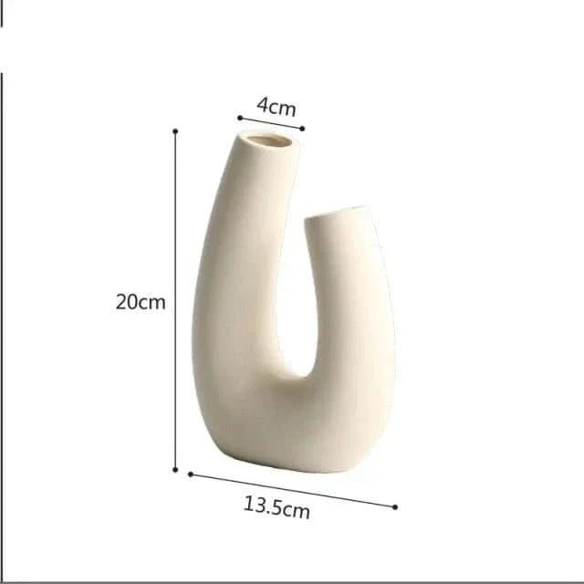 Avelena | Yae - Premium-Keramik-Vase