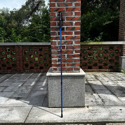 Avelena | Verstellbare Aluminium-Trekkingstöcke für sicheres Wandern