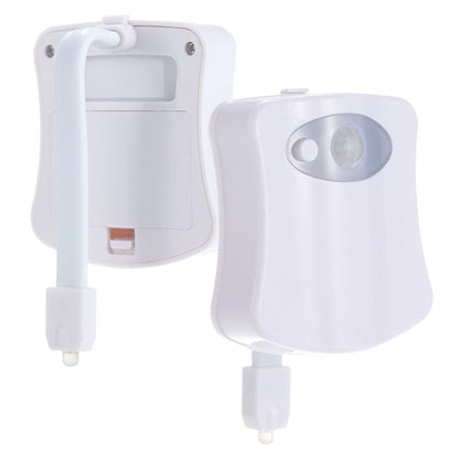 Avelena | See Where You Pee Led-Toilettenbeleuchtung mit Bewegungsmelder