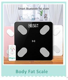 Avelena | Bluetooth-Waage - Smart Scale