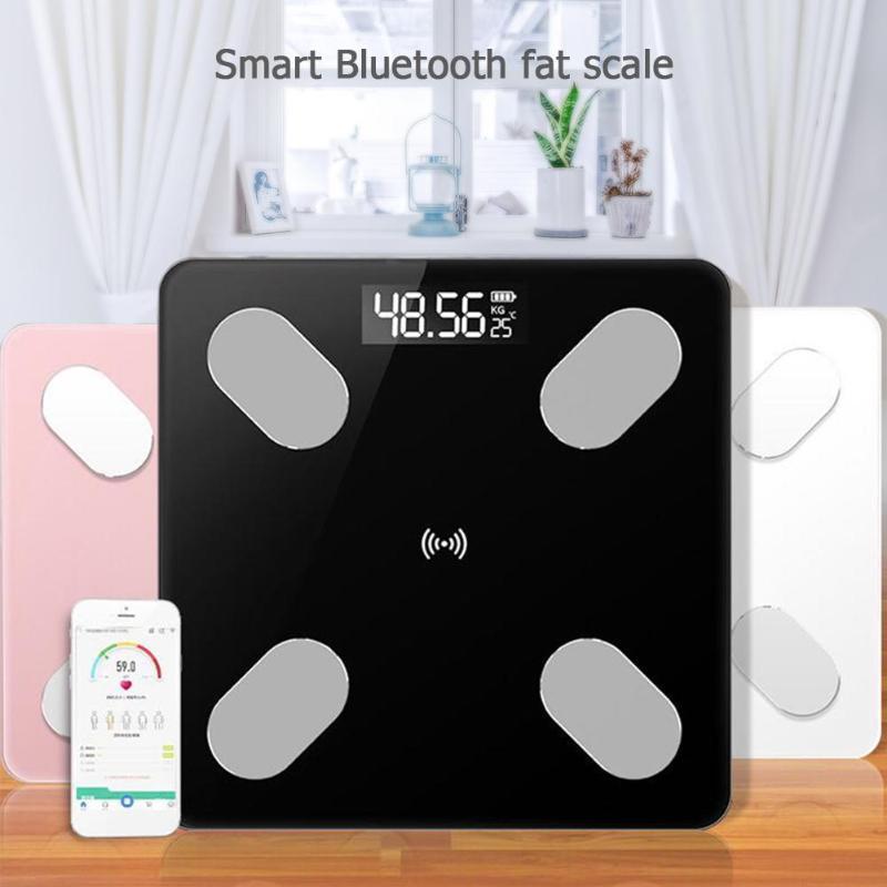 Avelena | Bluetooth-Waage - Smart Scale