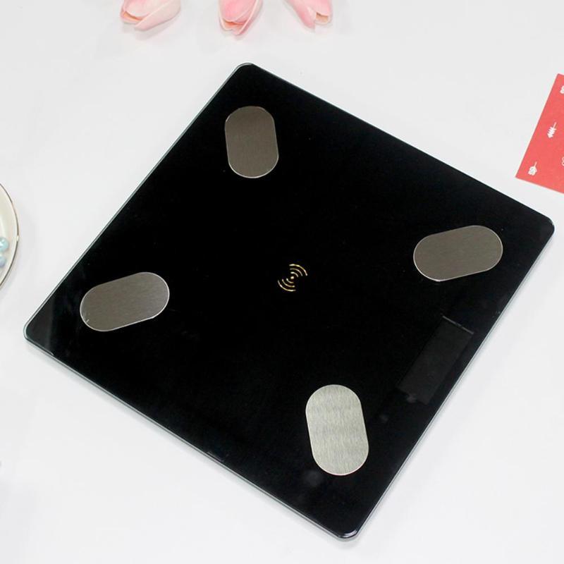 Avelena | Bluetooth-Waage - Smart Scale