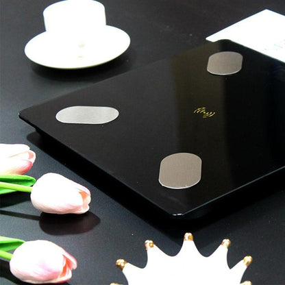 Avelena | Bluetooth-Waage - Smart Scale