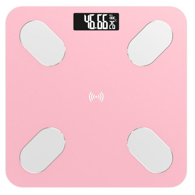 Avelena | Bluetooth-Waage - Smart Scale