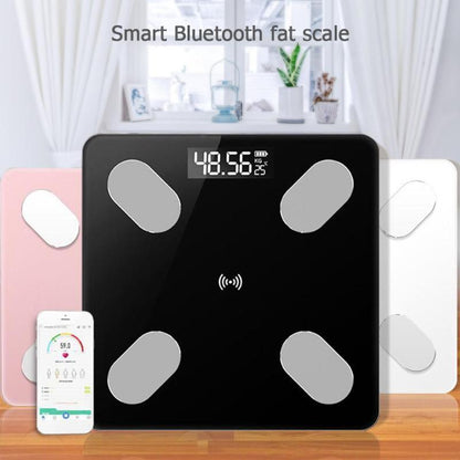 Avelena | Bluetooth-Waage - Smart Scale