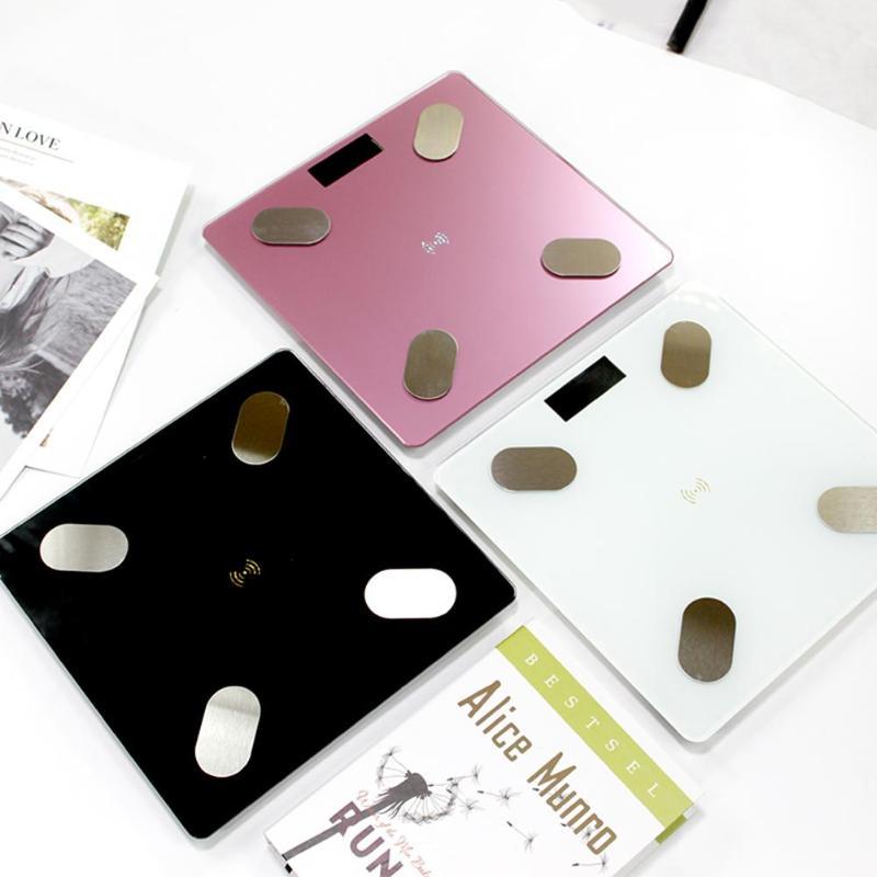 Avelena | Bluetooth-Waage - Smart Scale