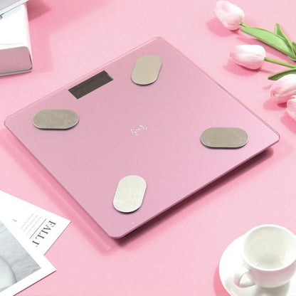 Avelena | Bluetooth-Waage - Smart Scale