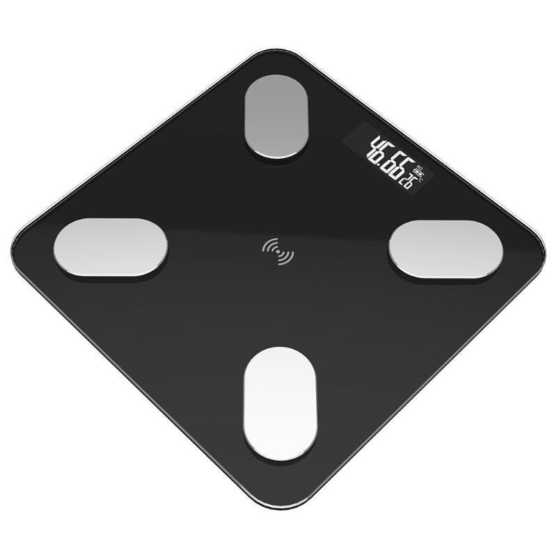 Avelena | Bluetooth-Waage - Smart Scale