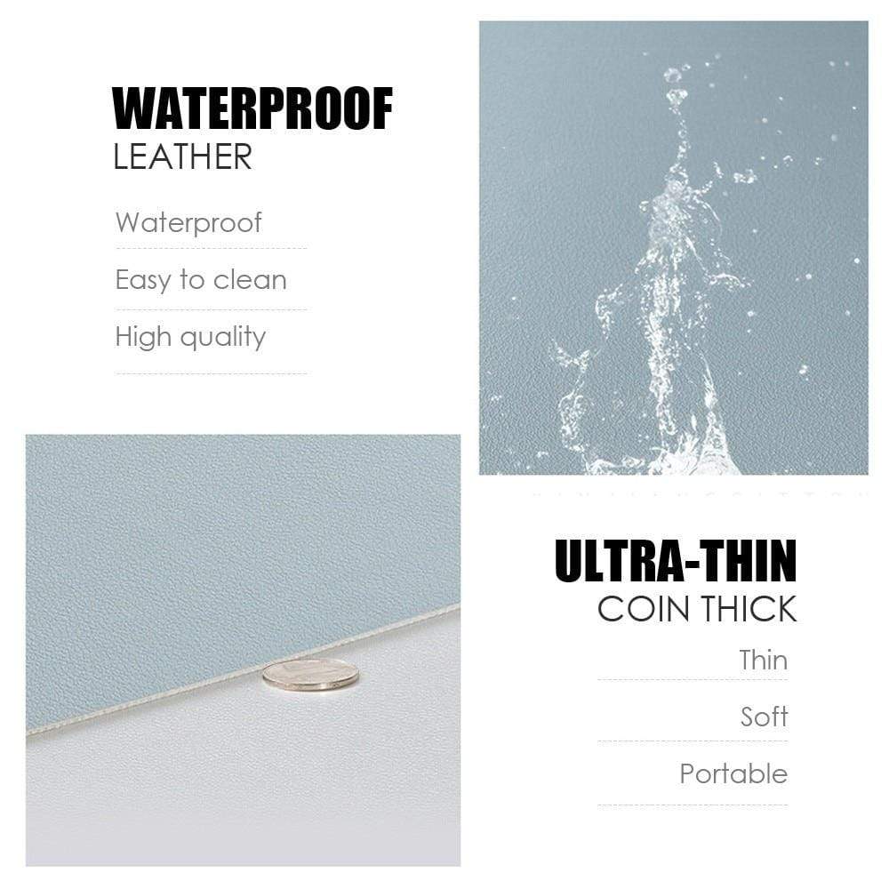 Avelena | Klassische Schreibtischunterlage