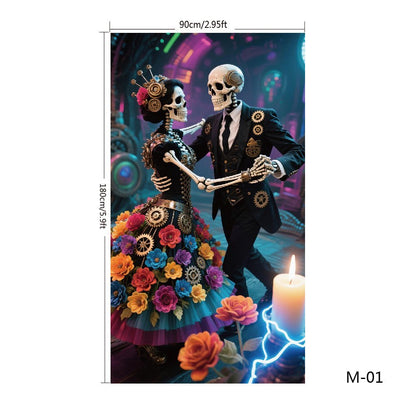 Avelena | Bringen Sie festliche Stimmung vor Ihre Haustür