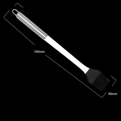 Avelena | Edelstahl BBQ Grillwerkzeugset mit Tragetasche