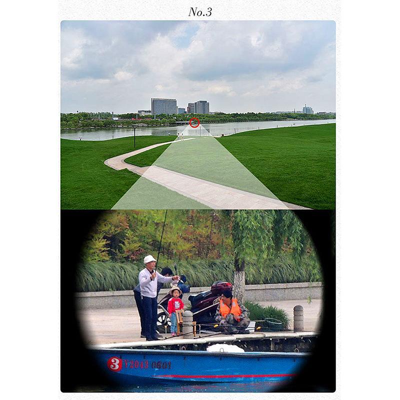 Avelena | Monokular 40x60 leistungsstarke Teleskope