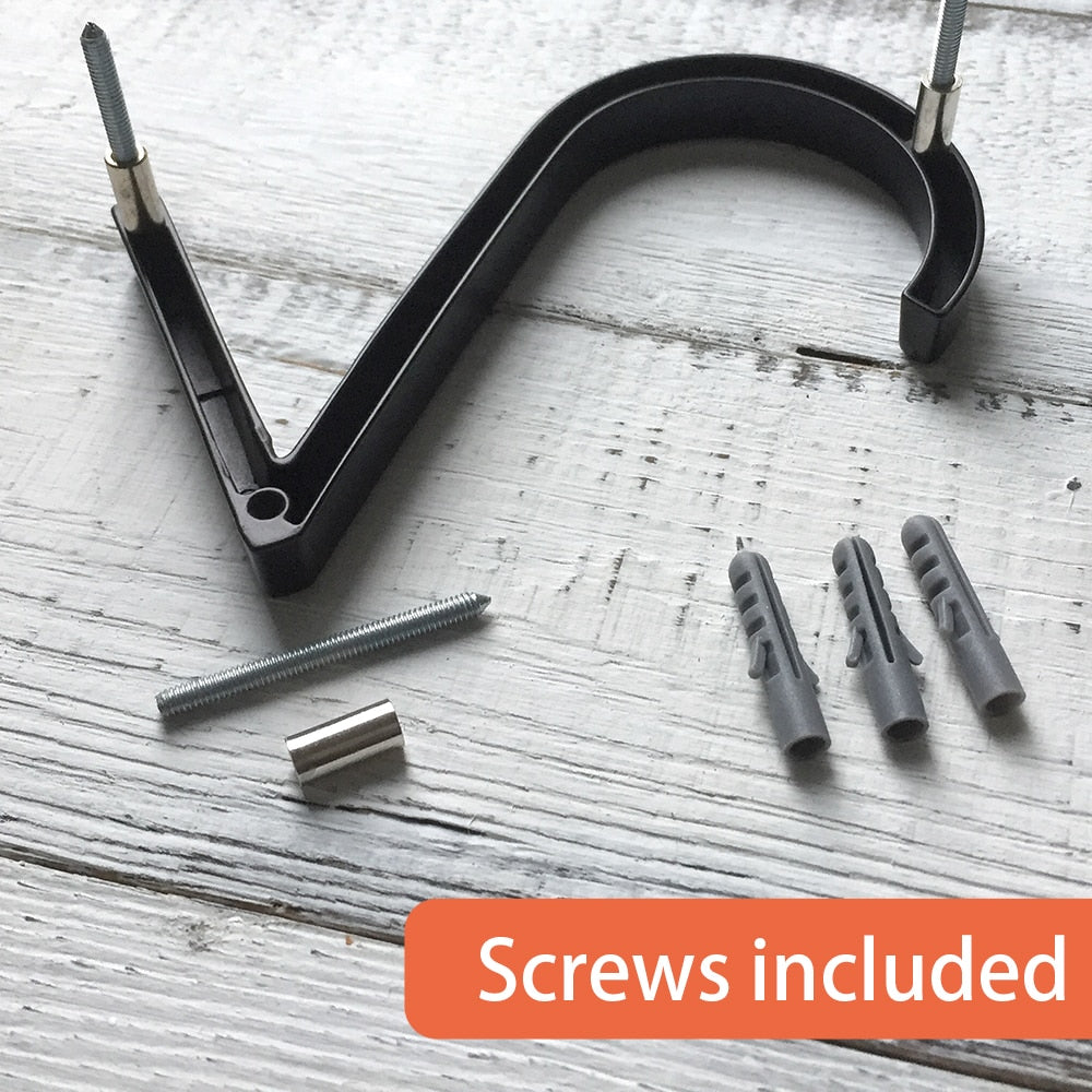 Avelena | Große moderne Metallhausnummer Adresszubehör