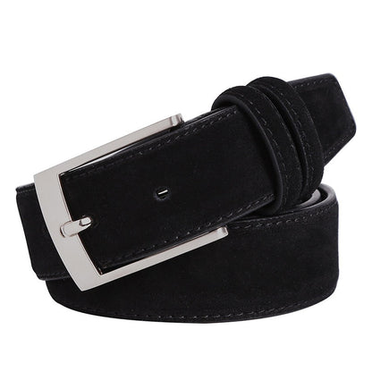 Avelena | Luxus Leder Gürtel für Männer