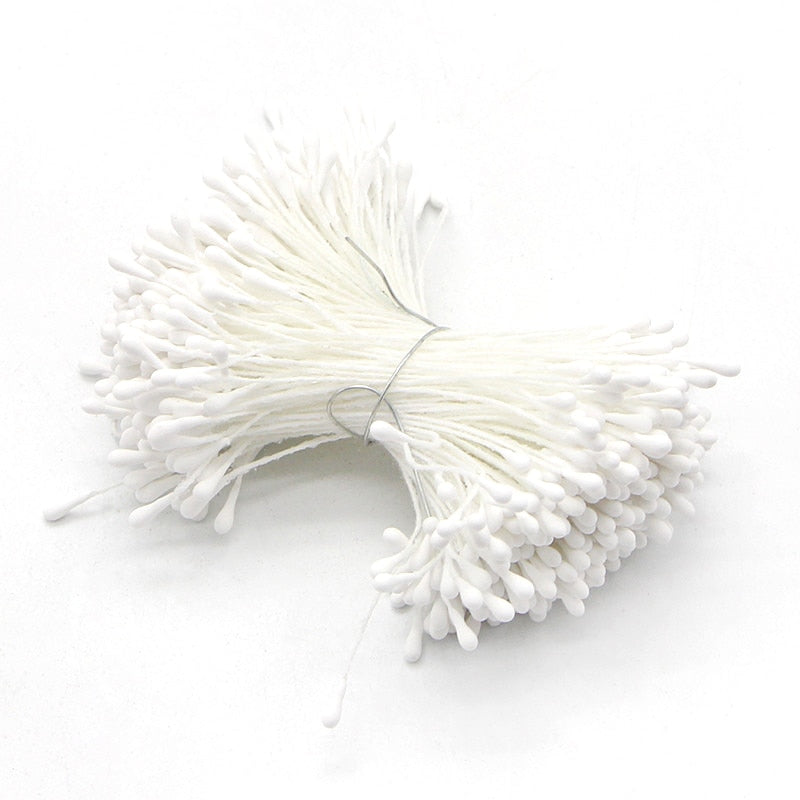 Avelena | Blume Stamen Diy Künstlicher Blumenkranz