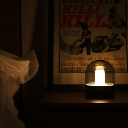 Avelena | Vintage MiniPastell Nachttischlampe