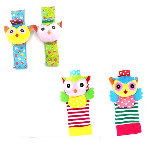 Avelena | WigglyFun Stimulates spielerische Erkundung