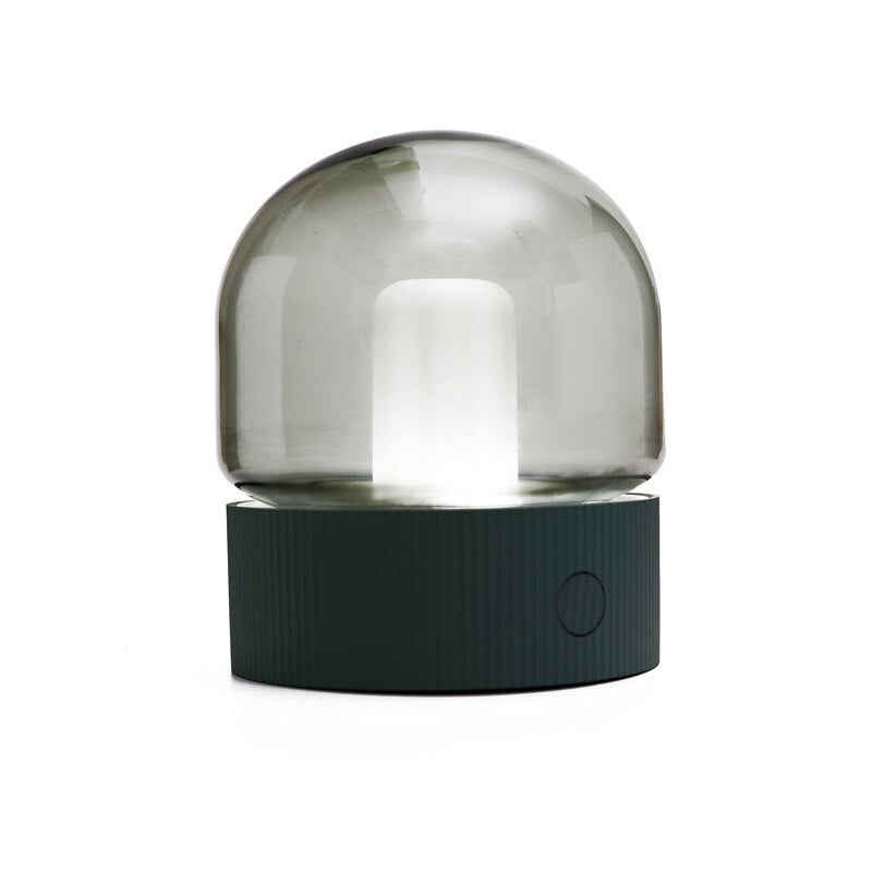 Avelena | Vintage MiniPastell Nachttischlampe