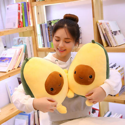 Avelena | Avocado Plüschtier