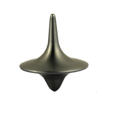 Avelena | Edelstahl Kreisel Totem