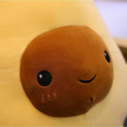 Avelena | Avocado Plüschtier