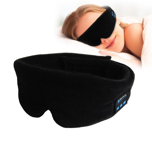 Avelena | Drahtlose Anruf Schlafkopfhörer | Schlafgeräuschunterdrückende Stirnband