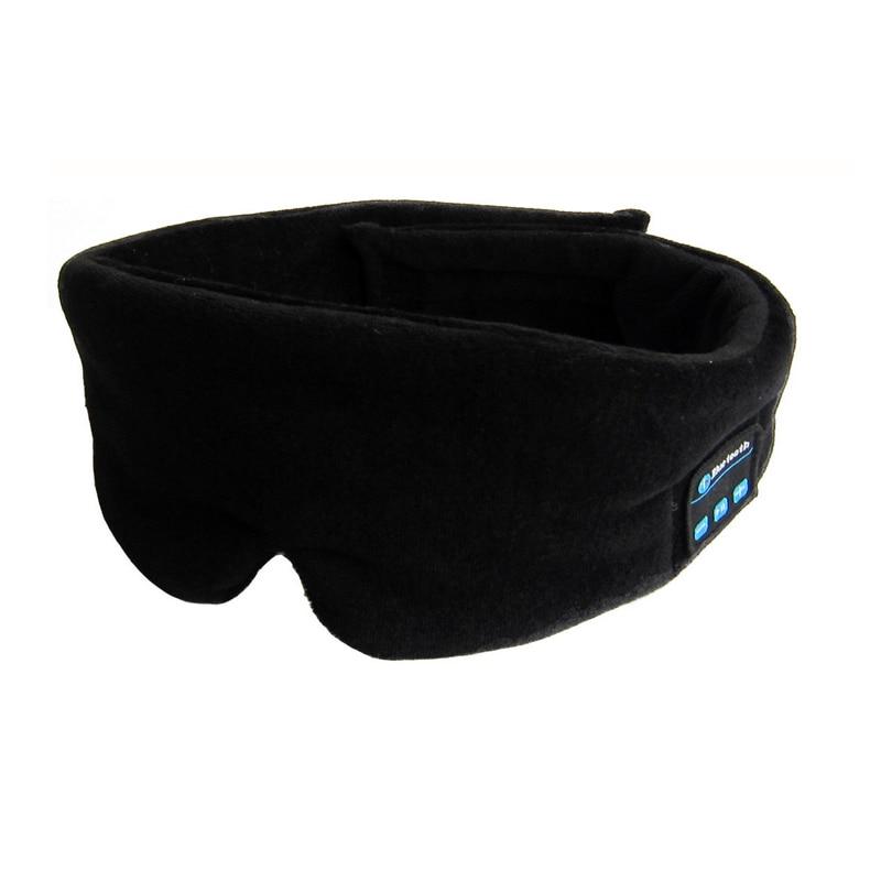 Avelena | Drahtlose Anruf Schlafkopfhörer | Schlafgeräuschunterdrückende Stirnband