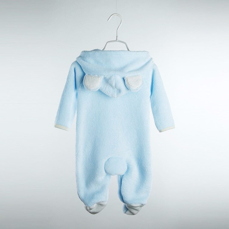 Avelena | Snuggle - Weiche und warme Overall