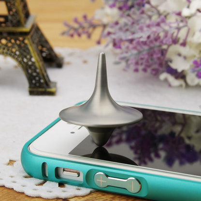 Avelena | Edelstahl Kreisel Totem